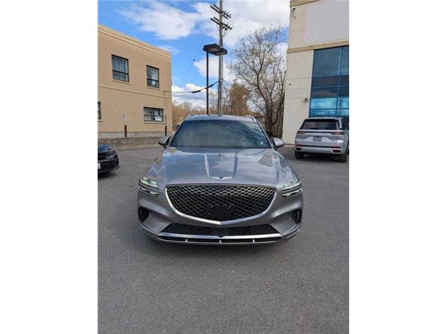 2023 Genesis GV70  (Stk: 260513) in Ottawa Central - Image 2 of 32