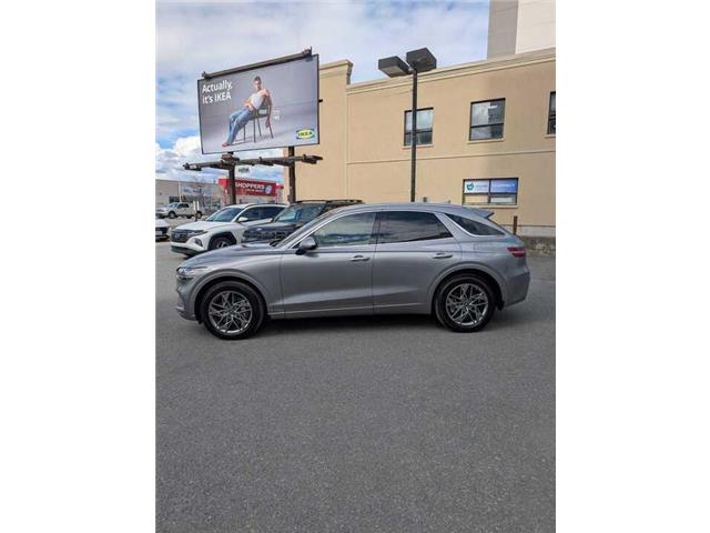 2023 Genesis GV70  (Stk: 260513) in Ottawa Central - Image 3 of 32