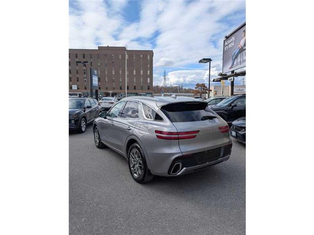 2023 Genesis GV70  (Stk: 260513) in Ottawa Central - Image 4 of 32