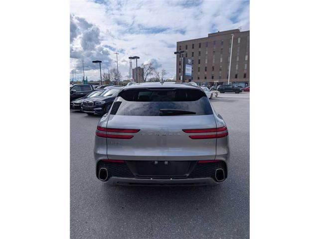 2023 Genesis GV70  (Stk: 260513) in Ottawa Central - Image 5 of 32