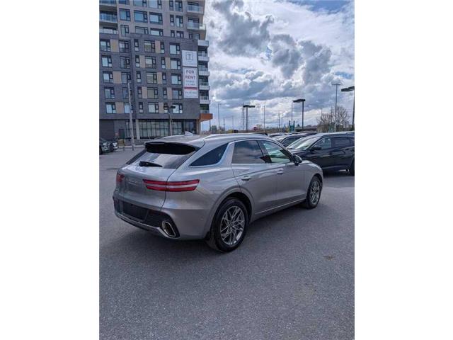2023 Genesis GV70  (Stk: 260513) in Ottawa Central - Image 6 of 32