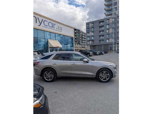 2023 Genesis GV70  (Stk: 260513) in Ottawa Central - Image 7 of 32