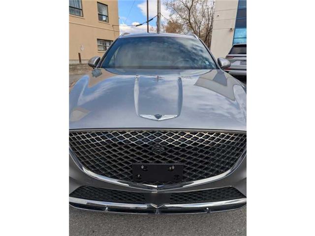 2023 Genesis GV70  (Stk: 260513) in Ottawa Central - Image 9 of 32