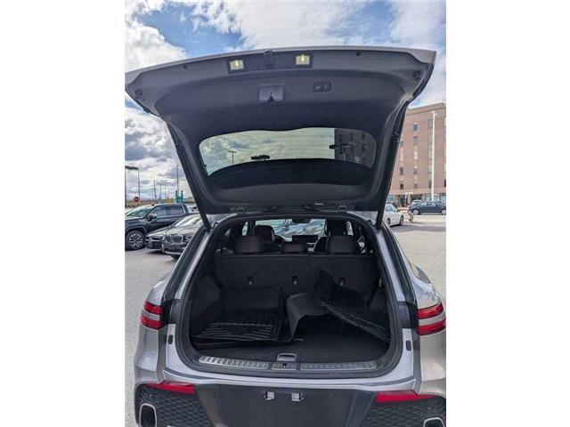 2023 Genesis GV70  (Stk: 260513) in Ottawa Central - Image 20 of 32