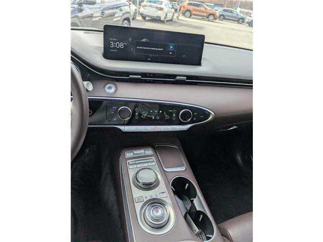 2023 Genesis GV70  (Stk: 260513) in Ottawa Central - Image 22 of 32