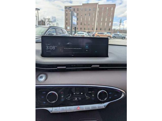 2023 Genesis GV70  (Stk: 260513) in Ottawa Central - Image 23 of 32