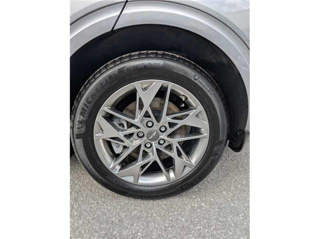 2023 Genesis GV70  (Stk: 260513) in Ottawa Central - Image 24 of 32