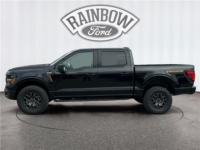 2026 Ford F-150 Tremor (Stk: 26T072) in ROCKY MOUNTAIN HOUSE - Image 2 of 15