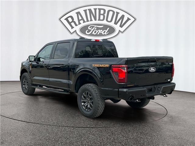 2026 Ford F-150 Tremor (Stk: 26T072) in ROCKY MOUNTAIN HOUSE - Image 3 of 15