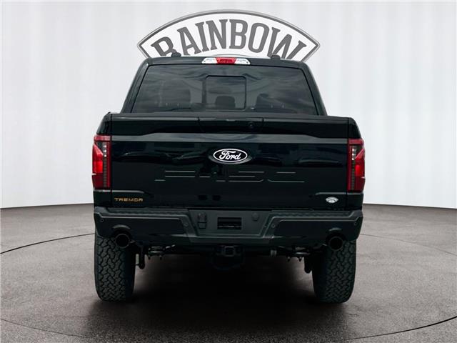 2026 Ford F-150 Tremor (Stk: 26T072) in ROCKY MOUNTAIN HOUSE - Image 4 of 15