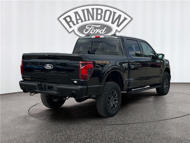 2026 Ford F-150 Tremor (Stk: 26T072) in ROCKY MOUNTAIN HOUSE - Image 5 of 15