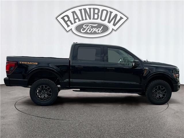 2026 Ford F-150 Tremor (Stk: 26T072) in ROCKY MOUNTAIN HOUSE - Image 6 of 15