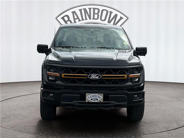 2026 Ford F-150 Tremor (Stk: 26T072) in ROCKY MOUNTAIN HOUSE - Image 8 of 15