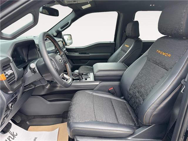 2026 Ford F-150 Tremor (Stk: 26T072) in ROCKY MOUNTAIN HOUSE - Image 9 of 15