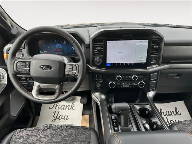 2026 Ford F-150 Tremor (Stk: 26T072) in ROCKY MOUNTAIN HOUSE - Image 10 of 15