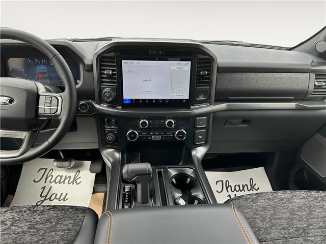 2026 Ford F-150 Tremor (Stk: 26T072) in ROCKY MOUNTAIN HOUSE - Image 11 of 15
