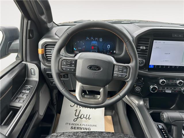 2026 Ford F-150 Tremor (Stk: 26T072) in ROCKY MOUNTAIN HOUSE - Image 12 of 15