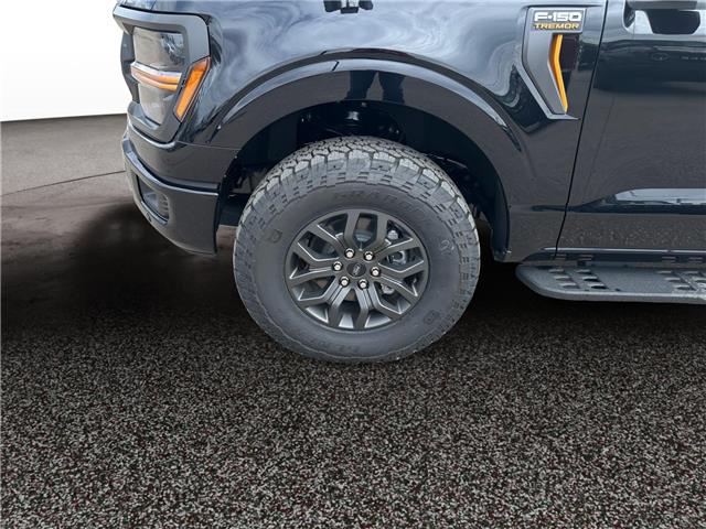 2026 Ford F-150 Tremor (Stk: 26T072) in ROCKY MOUNTAIN HOUSE - Image 14 of 15