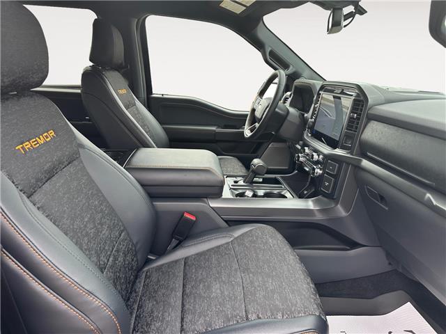 2026 Ford F-150 Tremor (Stk: 26T072) in ROCKY MOUNTAIN HOUSE - Image 15 of 15