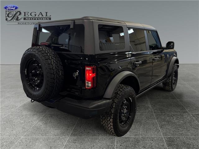 2026 Ford Bronco Big Bend (Stk: T0058) in ROSETOWN - Image 3 of 17