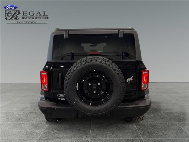 2026 Ford Bronco Big Bend (Stk: T0058) in ROSETOWN - Image 4 of 17