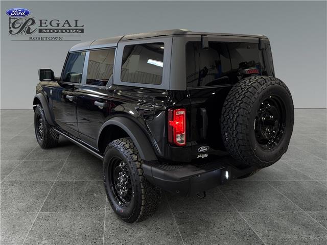 2026 Ford Bronco Big Bend (Stk: T0058) in ROSETOWN - Image 5 of 17