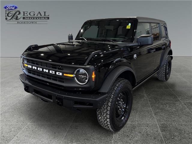 2026 Ford Bronco Big Bend (Stk: T0058) in ROSETOWN - Image 7 of 17