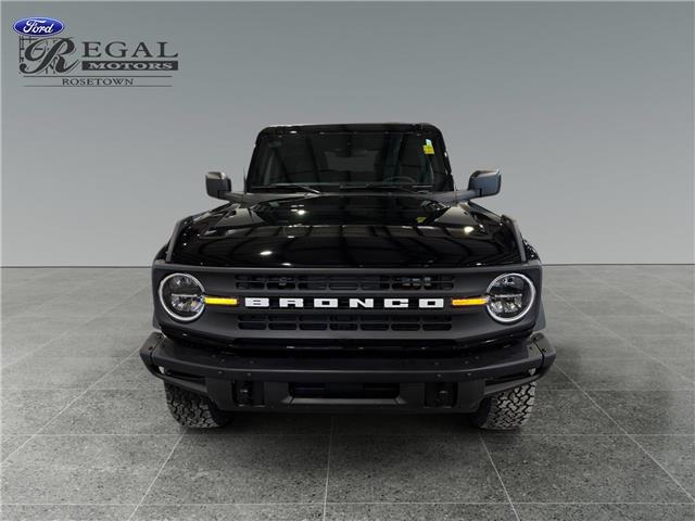 2026 Ford Bronco Big Bend (Stk: T0058) in ROSETOWN - Image 8 of 17