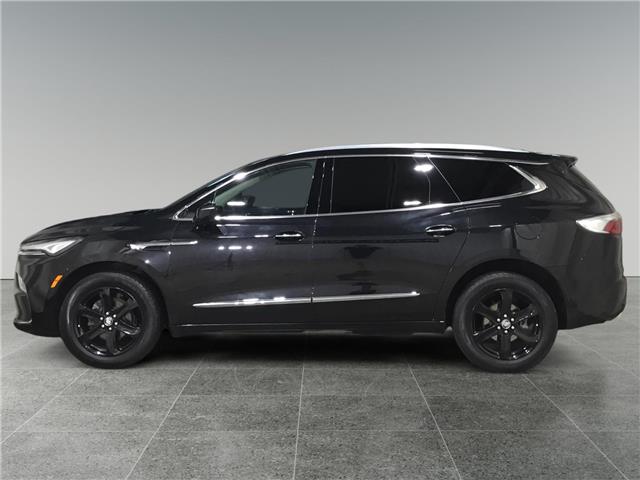 2024 Buick Enclave Essence (Stk: N26177A) in Sault Ste. Marie - Image 2 of 15