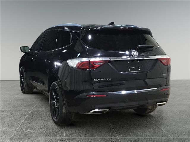 2024 Buick Enclave Essence (Stk: N26177A) in Sault Ste. Marie - Image 3 of 15