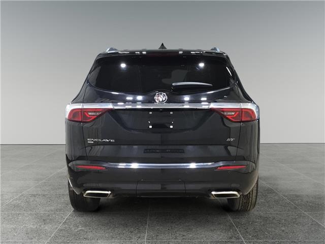 2024 Buick Enclave Essence (Stk: N26177A) in Sault Ste. Marie - Image 4 of 15