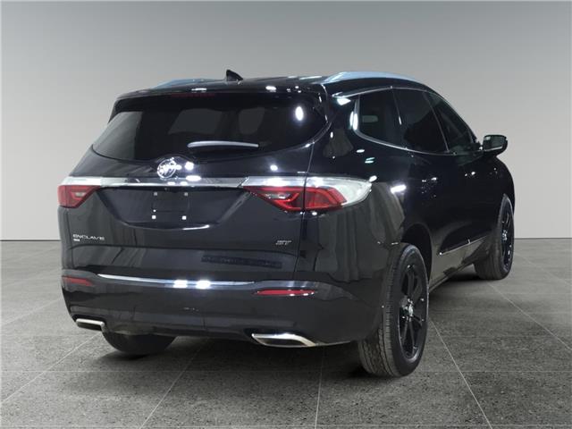 2024 Buick Enclave Essence (Stk: N26177A) in Sault Ste. Marie - Image 5 of 15