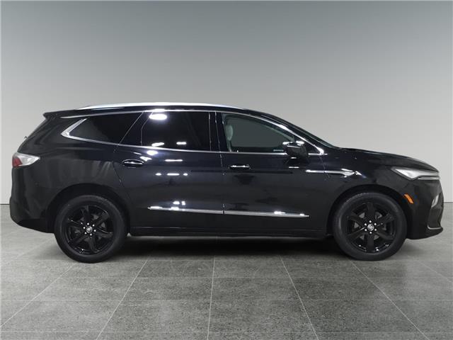 2024 Buick Enclave Essence (Stk: N26177A) in Sault Ste. Marie - Image 6 of 15