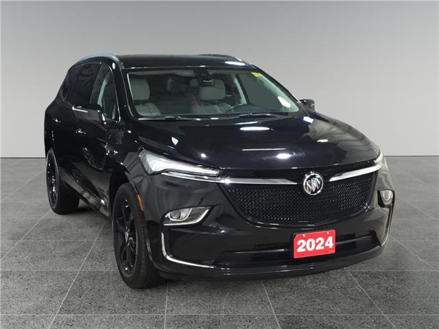 2024 Buick Enclave Essence (Stk: N26177A) in Sault Ste. Marie - Image 7 of 15