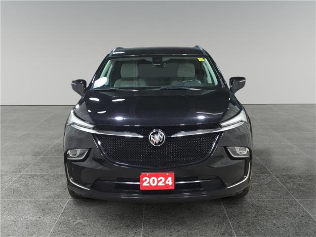 2024 Buick Enclave Essence (Stk: N26177A) in Sault Ste. Marie - Image 8 of 15