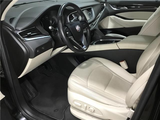 2024 Buick Enclave Essence (Stk: N26177A) in Sault Ste. Marie - Image 9 of 15