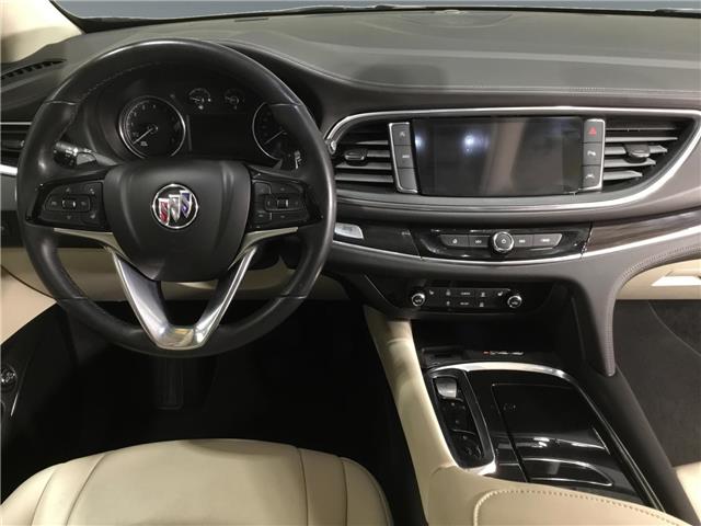 2024 Buick Enclave Essence (Stk: N26177A) in Sault Ste. Marie - Image 10 of 15
