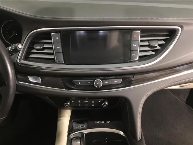 2024 Buick Enclave Essence (Stk: N26177A) in Sault Ste. Marie - Image 11 of 15
