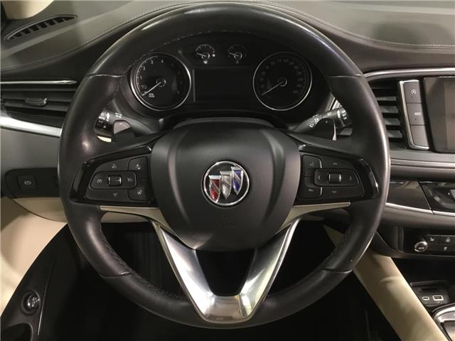 2024 Buick Enclave Essence (Stk: N26177A) in Sault Ste. Marie - Image 12 of 15