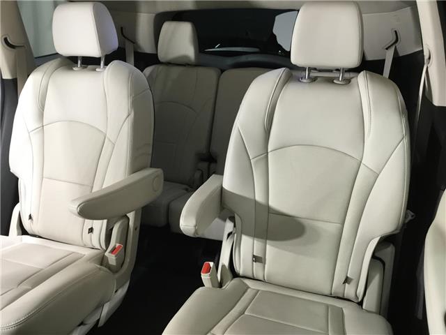 2024 Buick Enclave Essence (Stk: N26177A) in Sault Ste. Marie - Image 13 of 15
