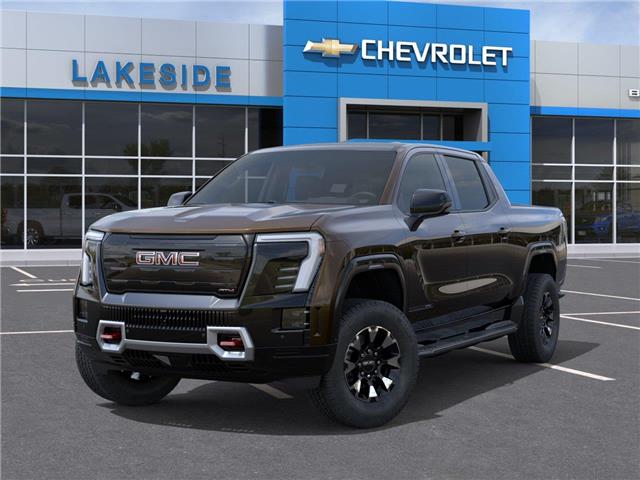 2026 GMC Sierra EV AT4 (Stk: G6310) in Kincardine - Image 6 of 24