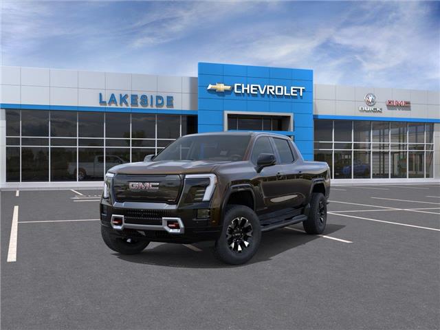 2026 GMC Sierra EV AT4 (Stk: G6310) in Kincardine - Image 8 of 24