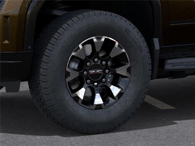 2026 GMC Sierra EV AT4 (Stk: G6310) in Kincardine - Image 9 of 24