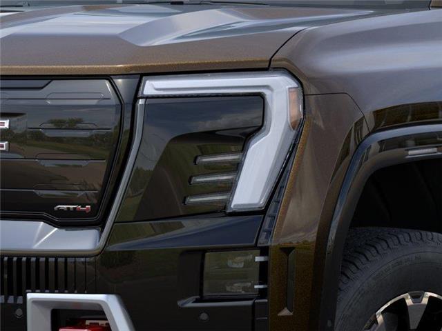 2026 GMC Sierra EV AT4 (Stk: G6310) in Kincardine - Image 10 of 24