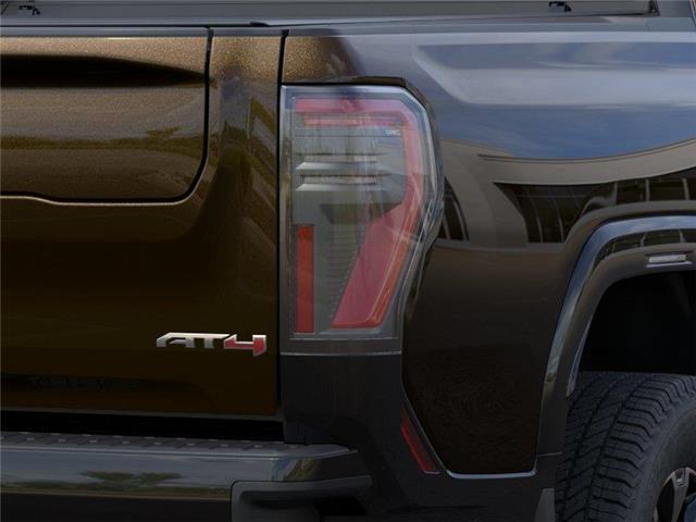 2026 GMC Sierra EV AT4 (Stk: G6310) in Kincardine - Image 11 of 24