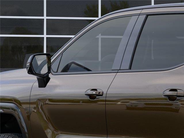2026 GMC Sierra EV AT4 (Stk: G6310) in Kincardine - Image 12 of 24