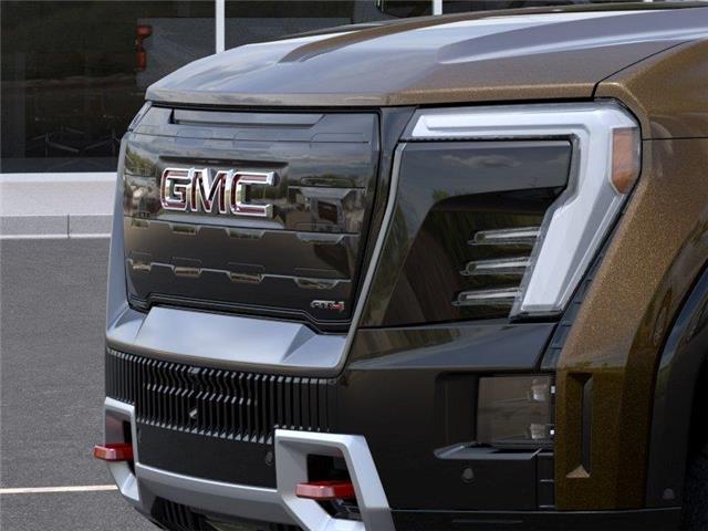 2026 GMC Sierra EV AT4 (Stk: G6310) in Kincardine - Image 13 of 24