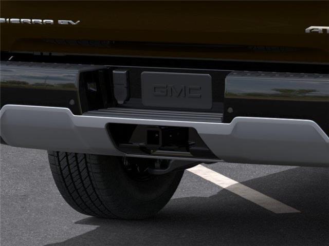 2026 GMC Sierra EV AT4 (Stk: G6310) in Kincardine - Image 14 of 24