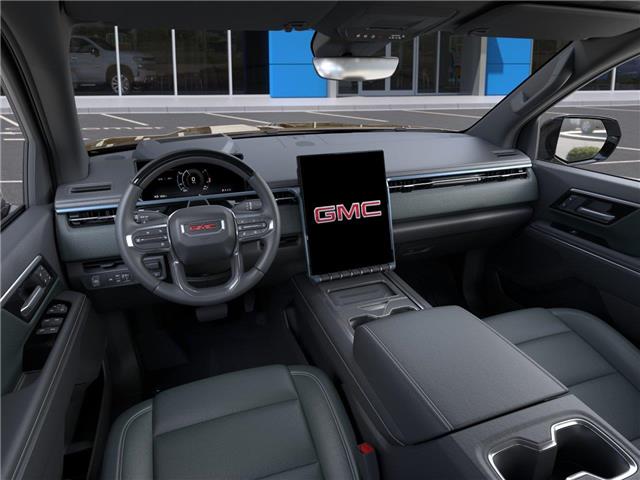 2026 GMC Sierra EV AT4 (Stk: G6310) in Kincardine - Image 15 of 24