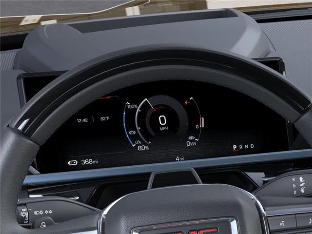 2026 GMC Sierra EV AT4 (Stk: G6310) in Kincardine - Image 18 of 24
